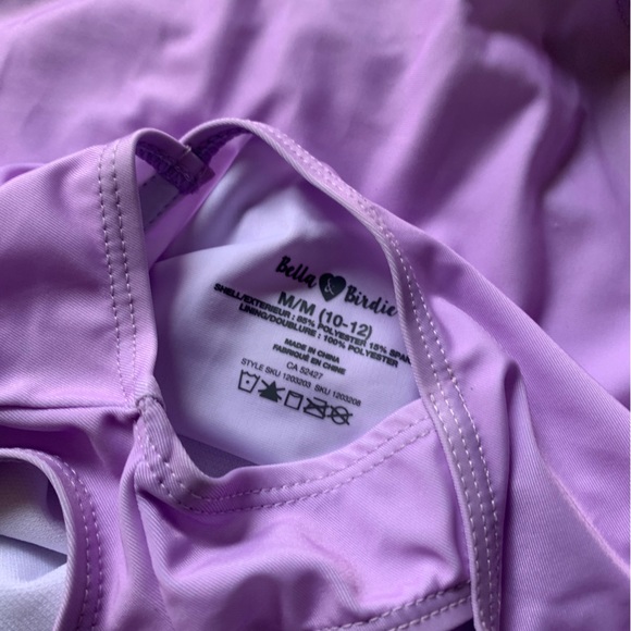 BNWT Girl’s Unicorn Swimsuit - Picture 5 of 5